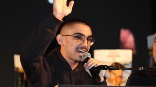 הנאום המפתיע של שורד השבי רום ברסלבסקי