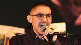 הנאום המפתיע של שורד השבי רום ברסלבסקי