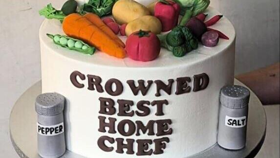 עוגה שנאפתה ב-cakeinspiration