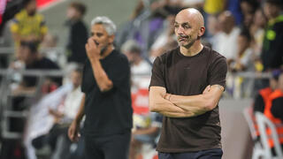 מאמן מכבי ת"א ז'רקו לאזטיץ'