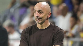 מאמן מכבי ת"א ז'רקו לאזטיץ'