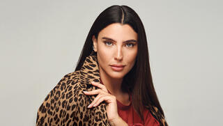 מור ממן (צילום: ערן לוי, סגנון: בר פרידמן) מור ממן