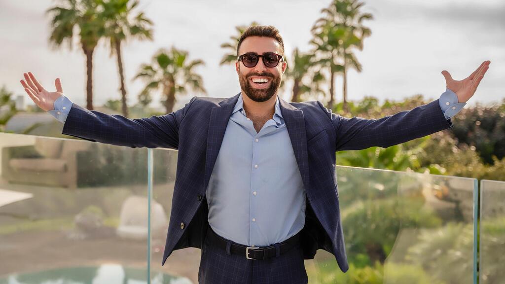 אמיר דוידסון