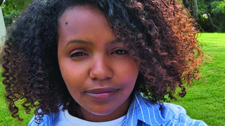 אסתר גברזגי 