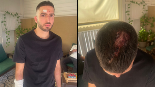 מוחמד אבו ריא מסעדה דוחא