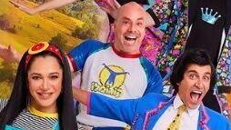 מותק מהאגדות