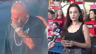 טאיסיה ואייל גולן