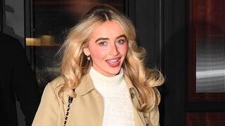 סברינה קרפנטר