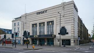 מועדון טרוקסי