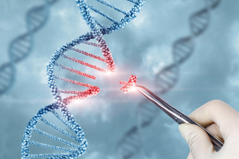 crispr, dna