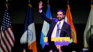 זוהרן ממדאני 