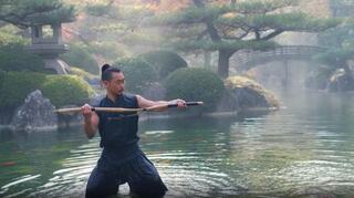 מתוך סרטון שנוצר על ידי סורה 2