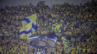 אוהדי מכבי ת"א