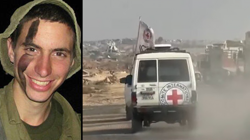 כוחות הצלב האדום