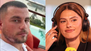 אודיה, רואי אדם