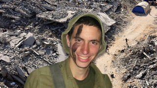 ההרס בעיר עזה