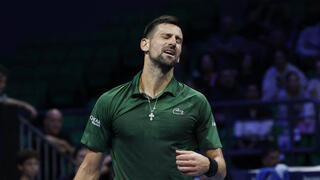 נובאק ג'וקוביץ'