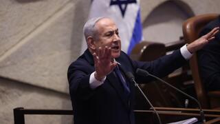 דיון 40 חתימות במליאת הכנסת