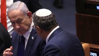 דיון 40 חתימות במליאת הכנסת