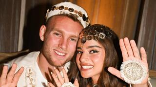 נועה קירל דניאל פרץ