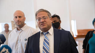 עתירה בנוגע לבקשות לביקור אסירים ביטחוניים