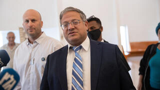 עתירה בנוגע לבקשות לביקור אסירים ביטחוניים