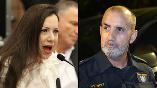 טלי גוטליב דני לוי