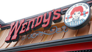 סניף וונד'יס בארה"ב