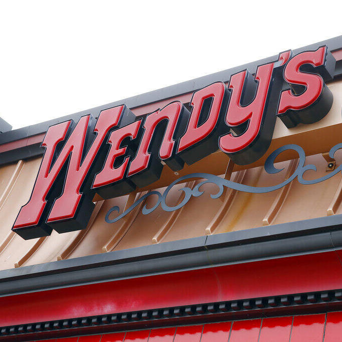 סניף וונד'יס בארה"ב