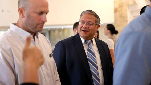 עתירה בבג"ץ על בקשות לביקור אסירים ביטחוניים