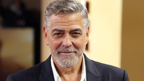 ג'ורג' קלוני