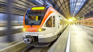 הדמיה של המטרו