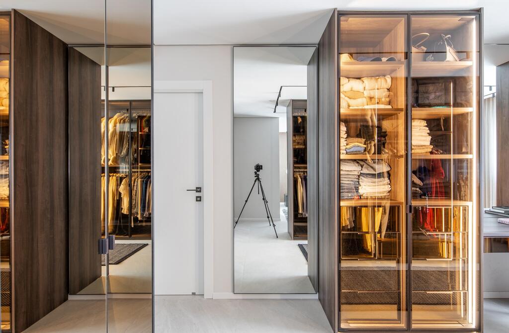 FT DESIGN (Photo: Eyal Tagar, courtesy of Delkoub Cabinets) עיצוב FT DESIGN