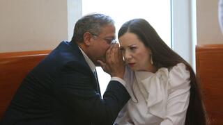 עתירה בבג"ץ על בקשות לביקור אסירים ביטחוניים