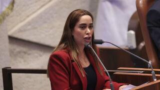 דיון 40 חתימות במליאת הכנסת