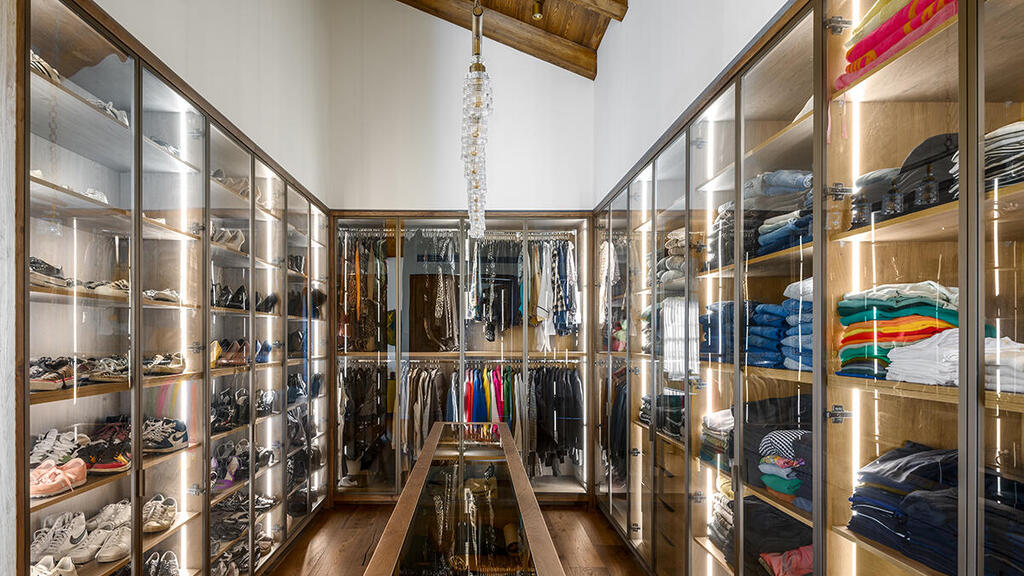 Architecture Planning and Design by Shirley Dan (Photo: Shai Adam) אדריכלות תכנון ועיצוב שירלי דן