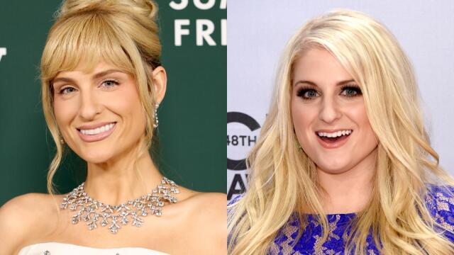 מייגן טריינור