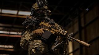 משתיקי הקול החדשים של IWI