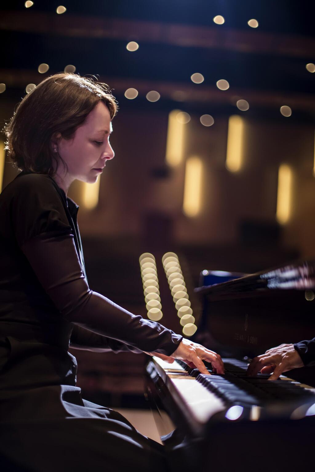 Людмила Берлинская (Фото: Ира Полярная ) Людмила Берлинская