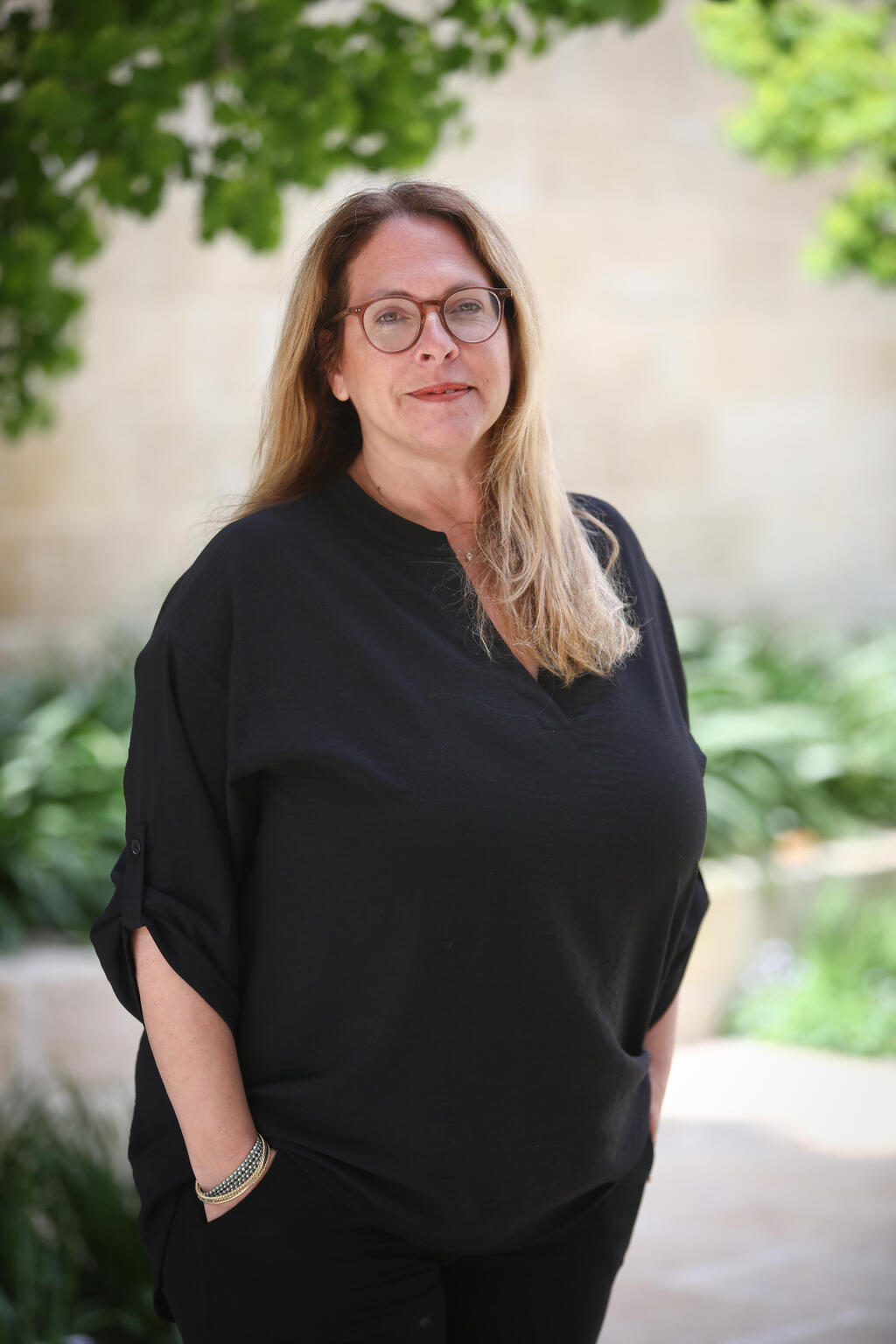 שירלי צפת דוידאי