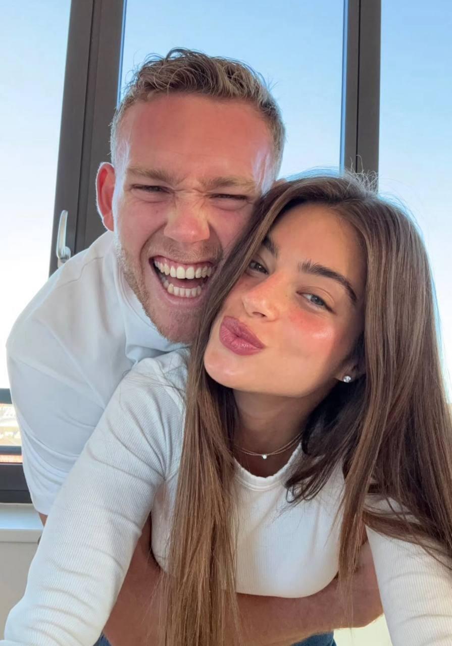 "אם פעם הסכם ממון היה בגדר 'נחמד שיהיה', היום זה כבר חובה משפטית כמעט" (צילום: אינסטגרם) נועה קירל דניאל פרץ