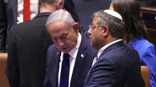 דיון 40 חתימות במליאת הכנסת