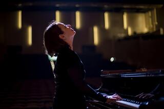 Людмила Берлинская 