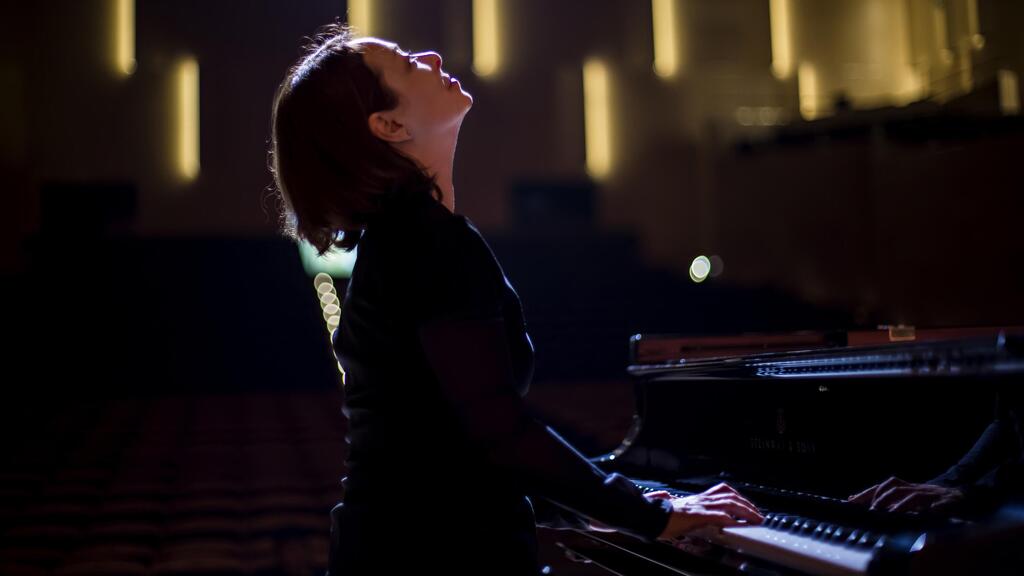 Людмила Берлинская (Фото: Ира Полярная ) Людмила Берлинская