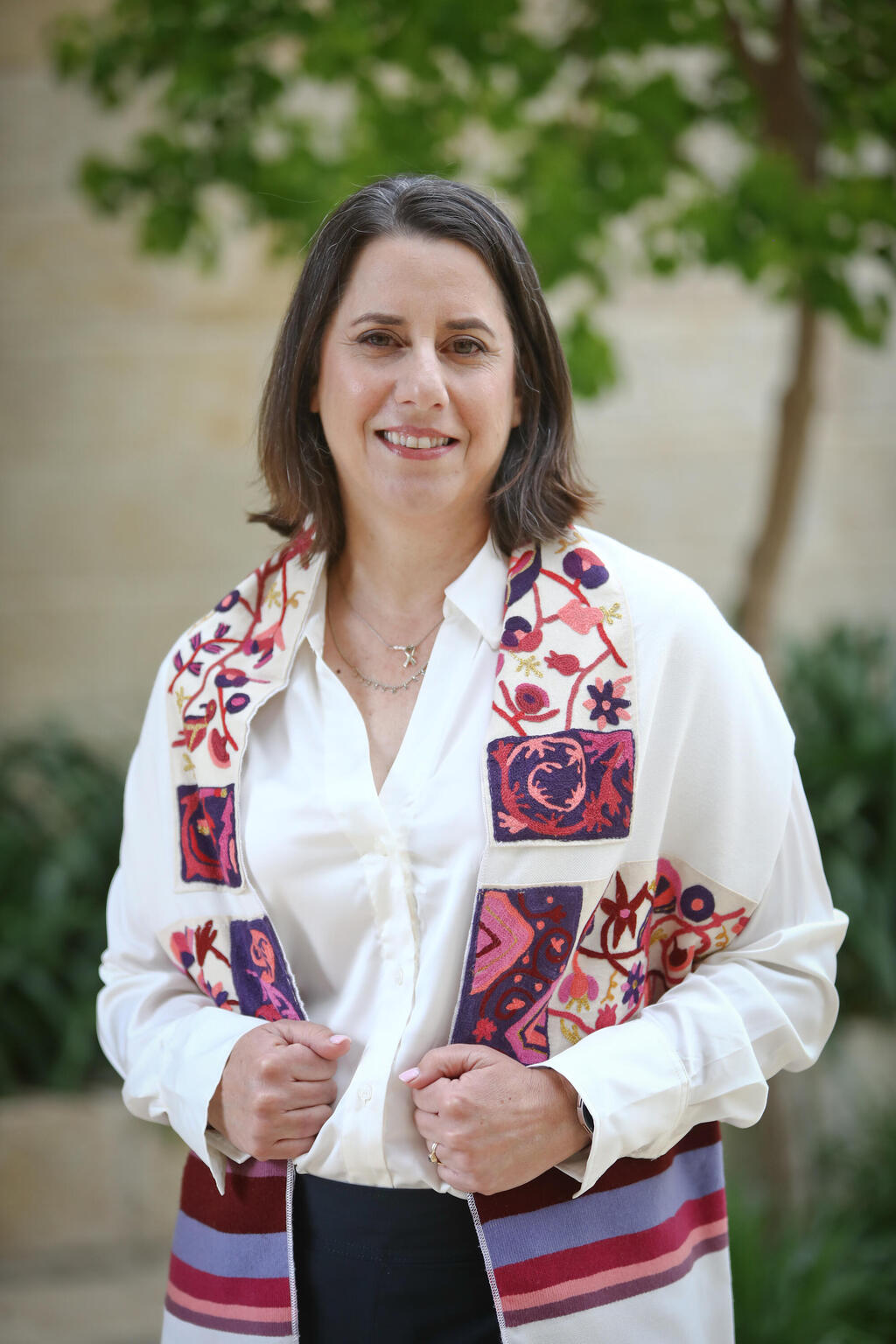 דגנית תימור גנשל