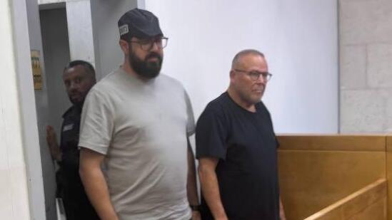 ארנון בר דוד בבימ"ש, היום