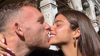 "קירל ופרץ הם ויקטוריה ודייויד בקהאם הישראלים"