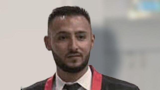 רביע אבו עראר טאלקת