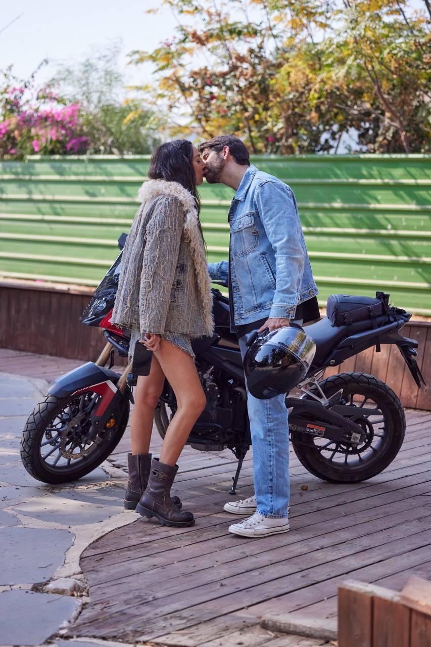 טליה עובדיה