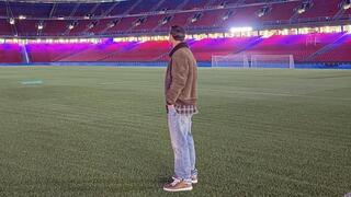 מסי בקאמפ נואו